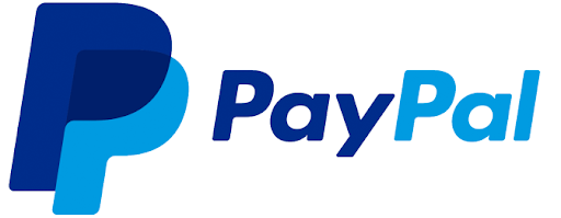 pay with paypal - Master Of None Store